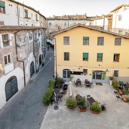 Apartman Sibilla Luxury Flat In Center Town