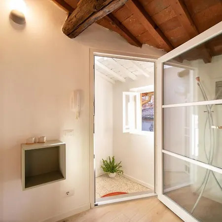 Apartman Sibilla Luxury Flat In Center Town