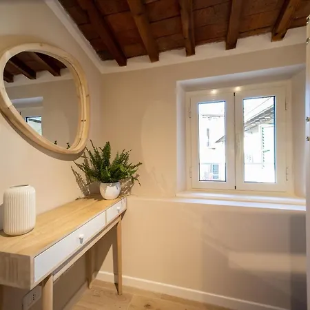 Sibilla Luxury Flat In Center Town Apartman Lucca