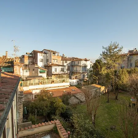 Sibilla Luxury Flat In Center Town * Lucca