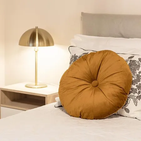 Apartman Sibilla Luxury Flat In Center Town