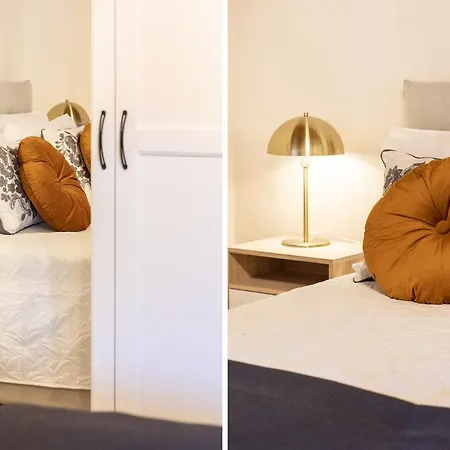 Apartman Sibilla Luxury Flat In Center Town *