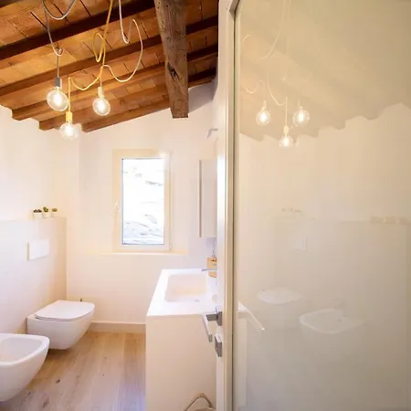 Sibilla Luxury Flat In Center Town Apartman Lucca