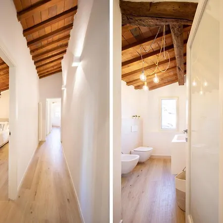 Apartman Sibilla Luxury Flat In Center Town