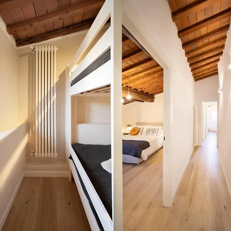 Apartman Sibilla Luxury Flat In Center Town Lucca