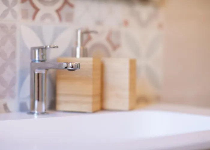 Appartement Sibilla Luxury Flat In Center Town